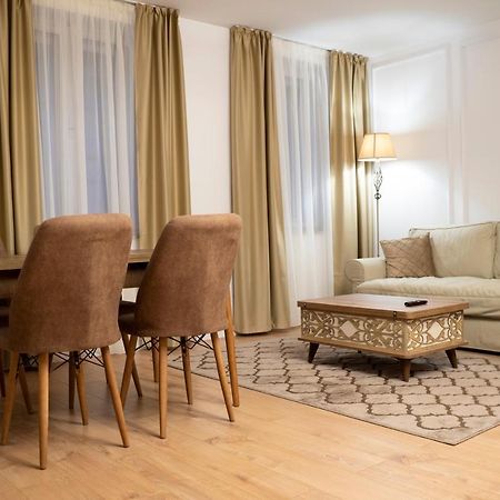 Coban Residence Apartments 布拉索夫 外观 照片