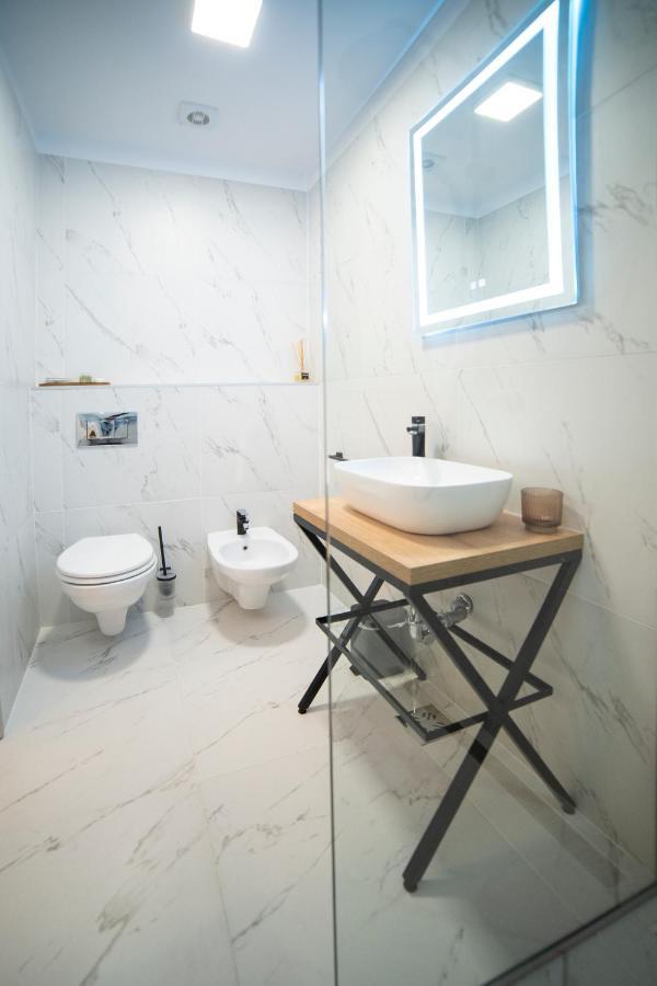 Coban Residence Apartments 布拉索夫 外观 照片