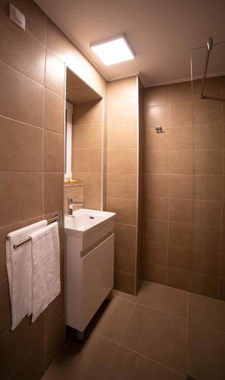 Coban Residence Apartments 布拉索夫 外观 照片
