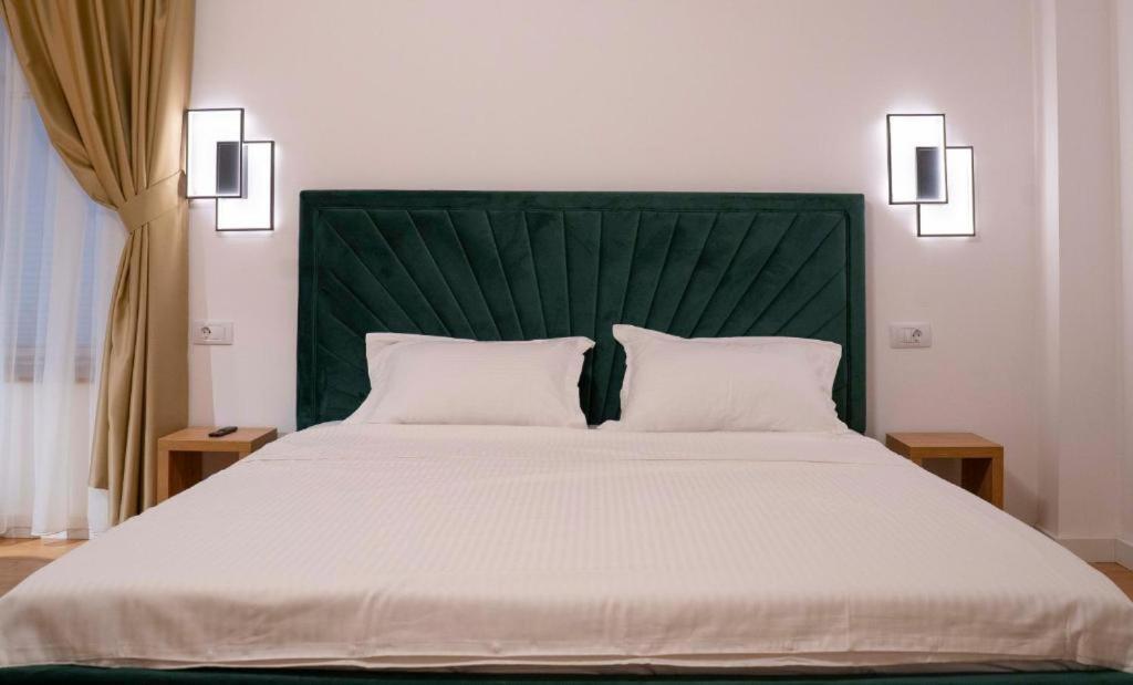 Coban Residence Apartments 布拉索夫 外观 照片